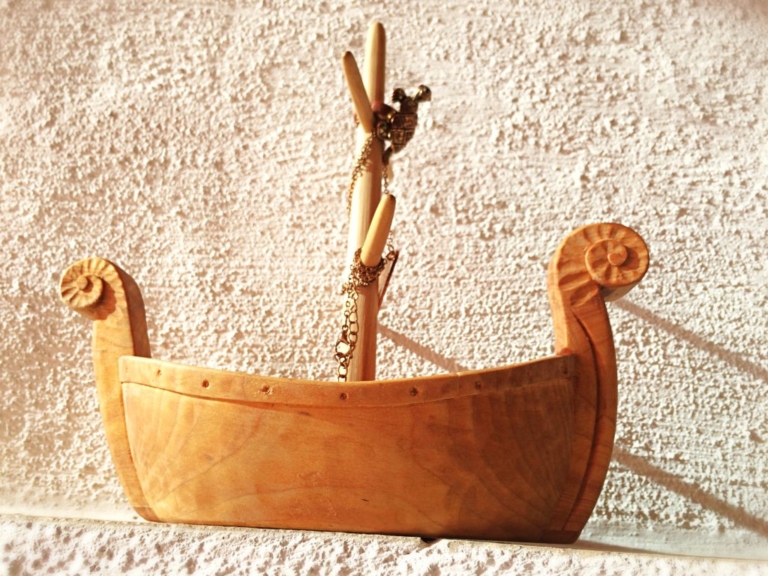 ehtepuu, ehtelaev, käsitöö, puitdisain
